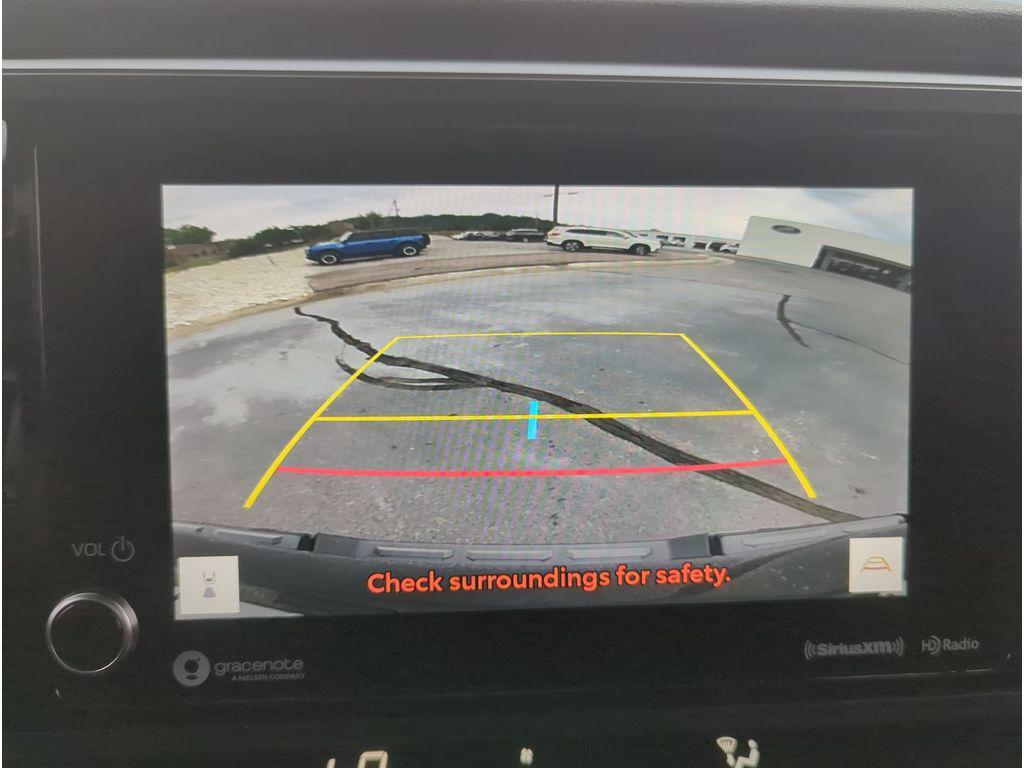 used 2024 Toyota Tundra car, priced at $45,955