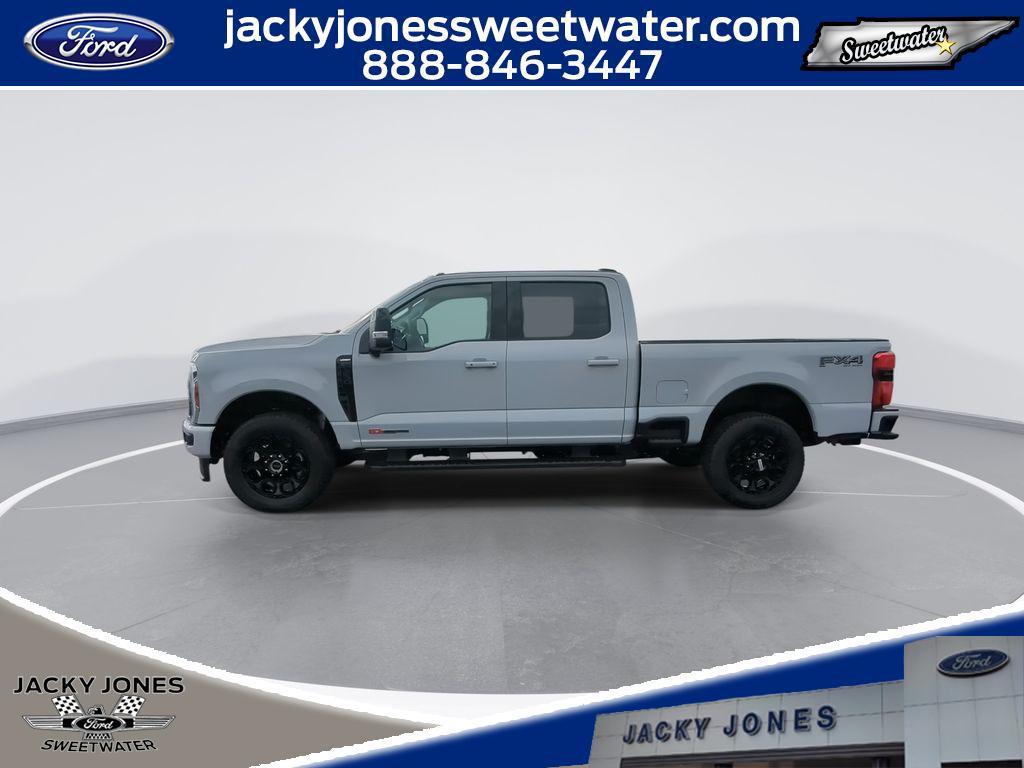 new 2026 Ford F-250 car, priced at $88,620