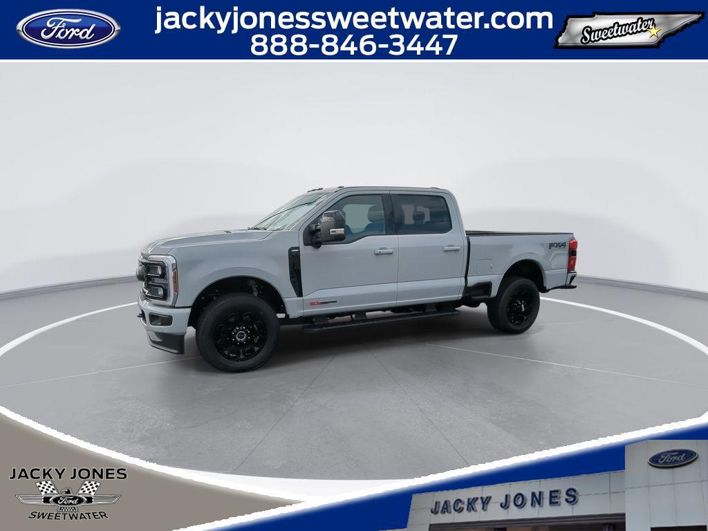 new 2026 Ford F-250 car, priced at $88,620