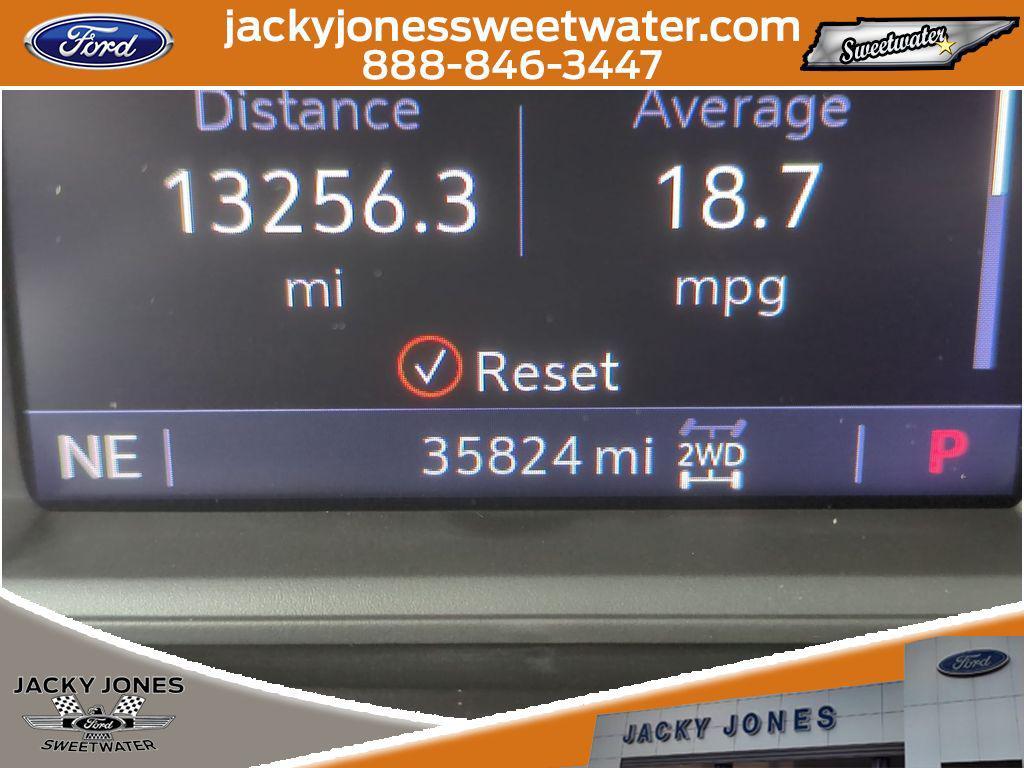used 2021 GMC Sierra 1500 car, priced at $43,883