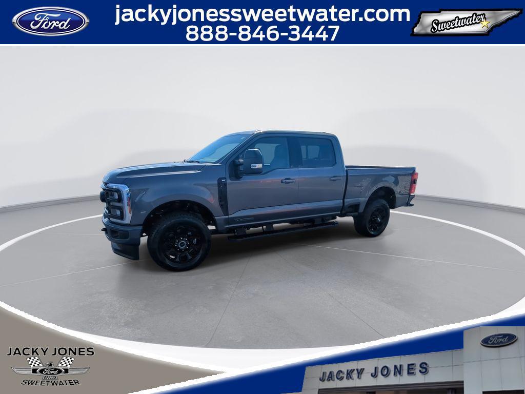 new 2026 Ford F-250 car, priced at $78,320