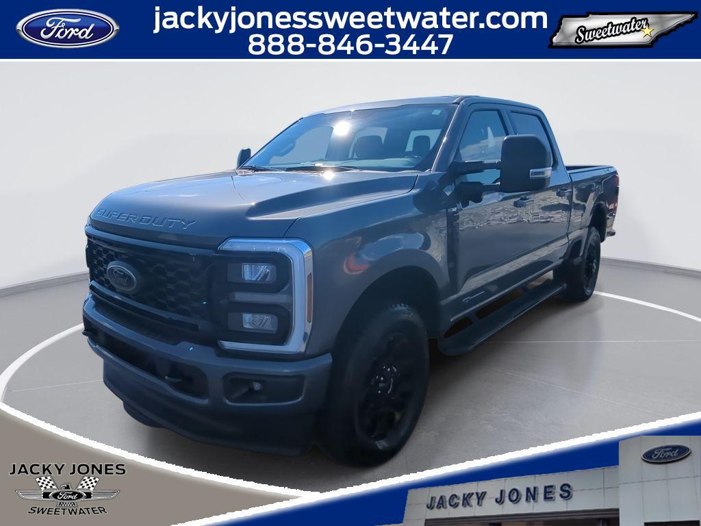 new 2026 Ford F-250 car, priced at $78,320