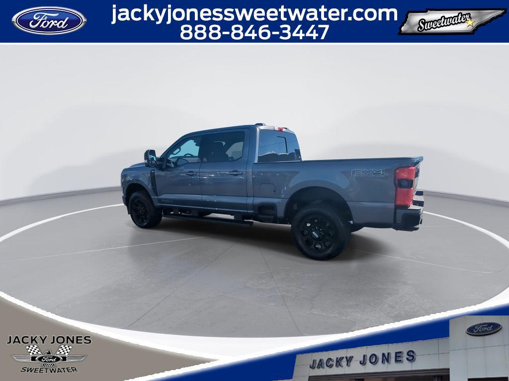 new 2026 Ford F-250 car, priced at $78,320