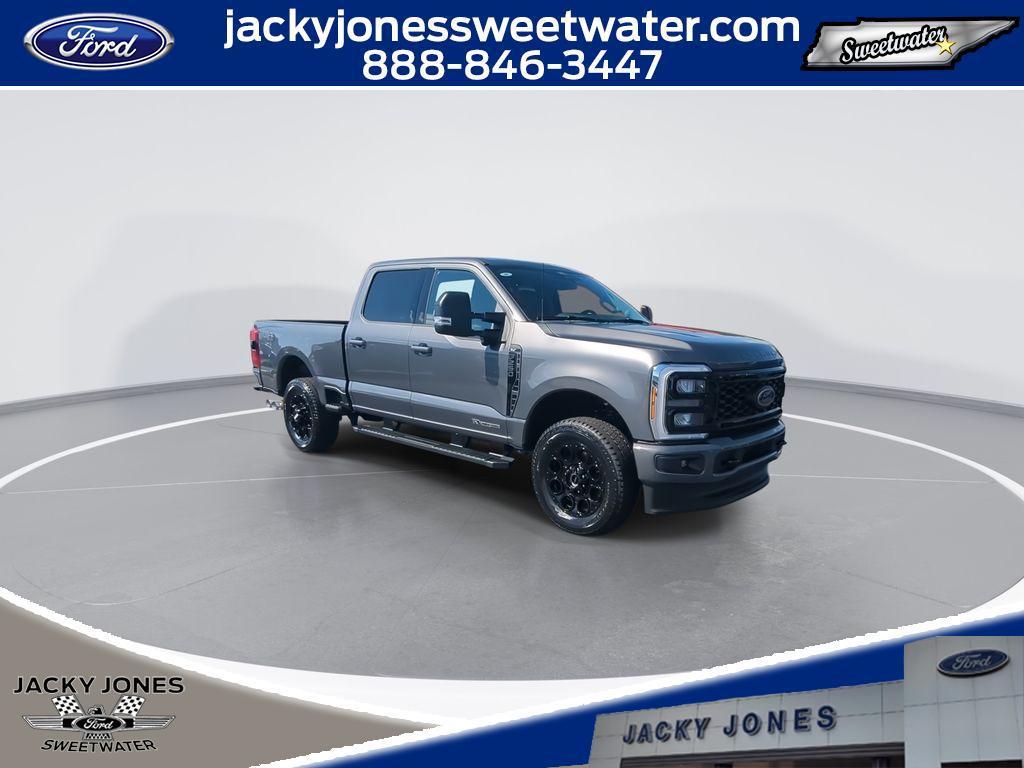 new 2026 Ford F-250 car, priced at $78,320