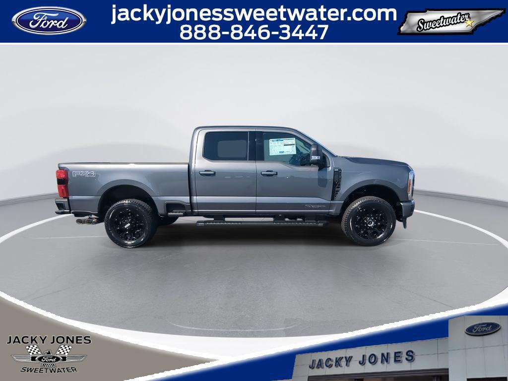 new 2026 Ford F-250 car, priced at $78,320