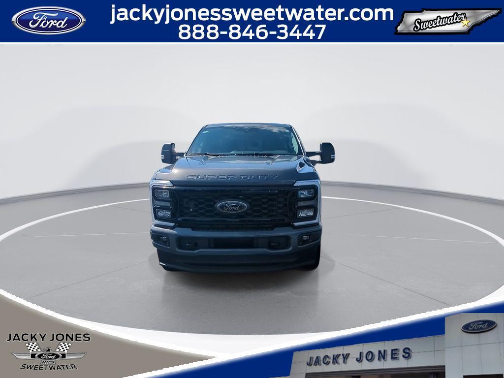 new 2026 Ford F-250 car, priced at $78,320