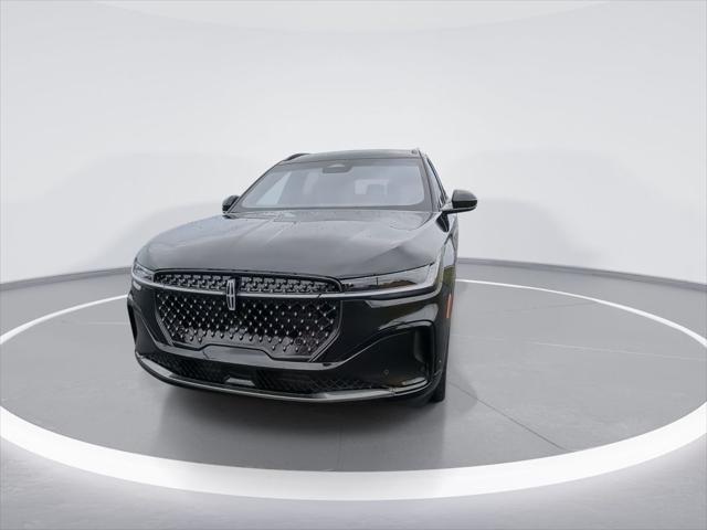 used 2024 Lincoln Nautilus car, priced at $57,554