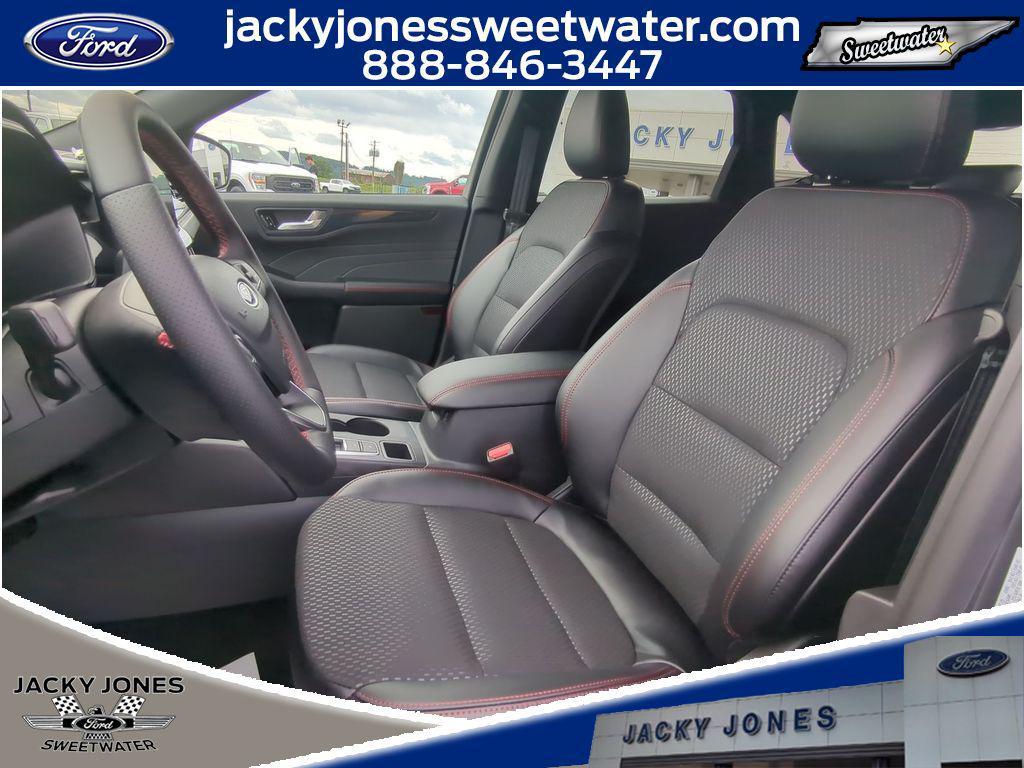 new 2025 Ford Escape car, priced at $31,485