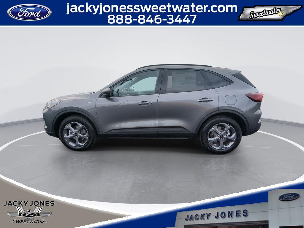 new 2025 Ford Escape car, priced at $31,485