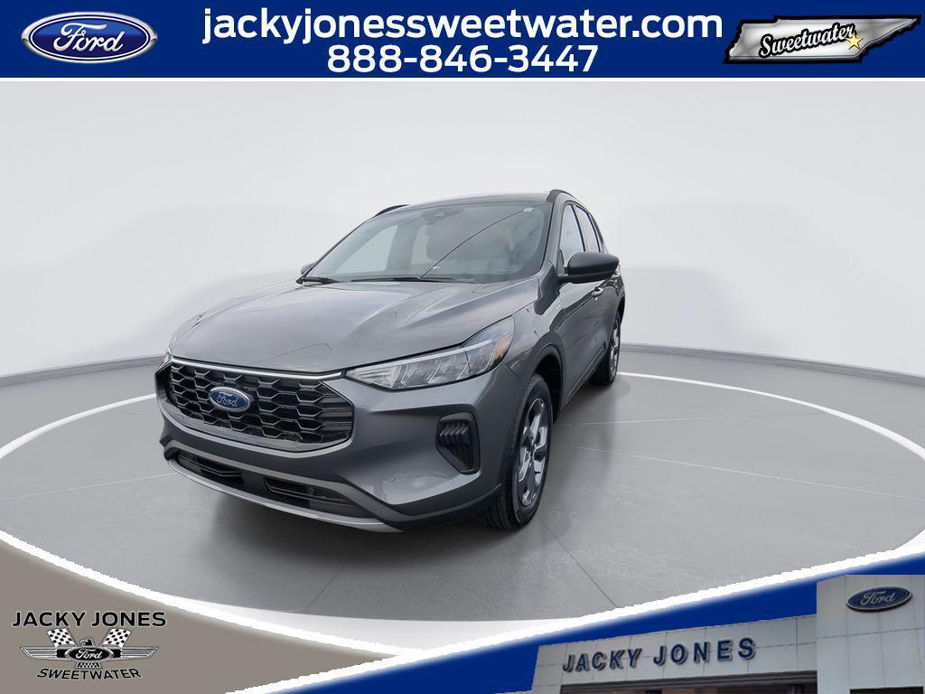 new 2025 Ford Escape car, priced at $31,485