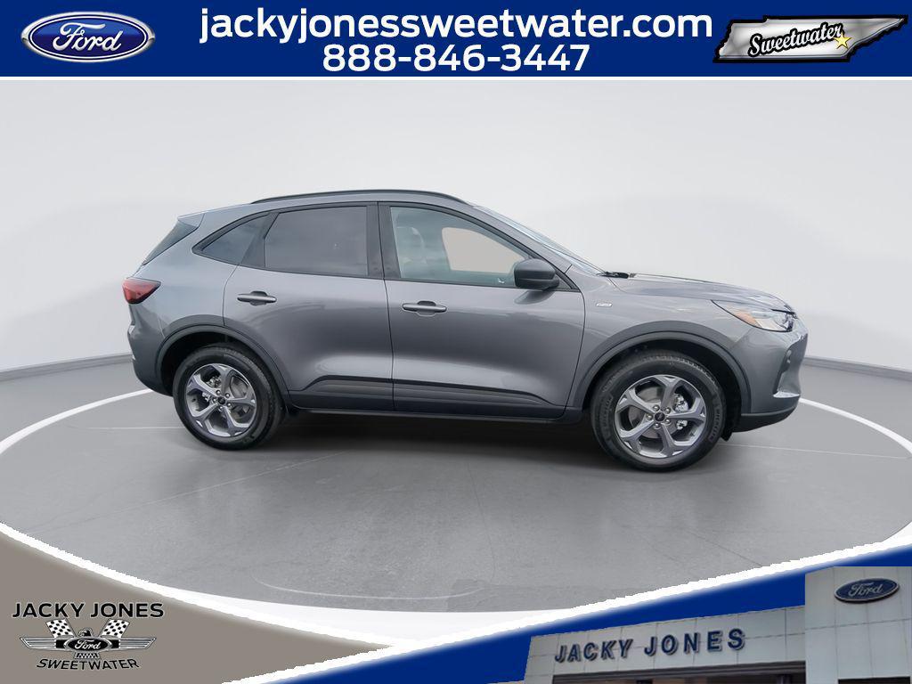 new 2025 Ford Escape car, priced at $31,485