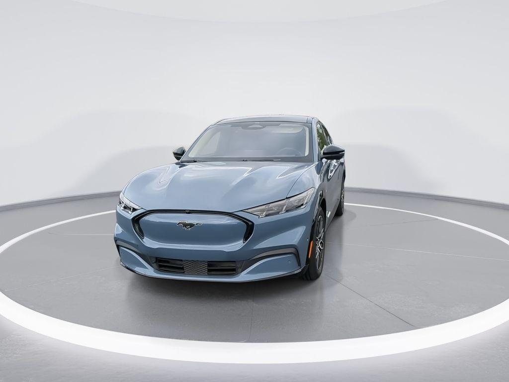 used 2024 Ford Mustang Mach-E car, priced at $33,584