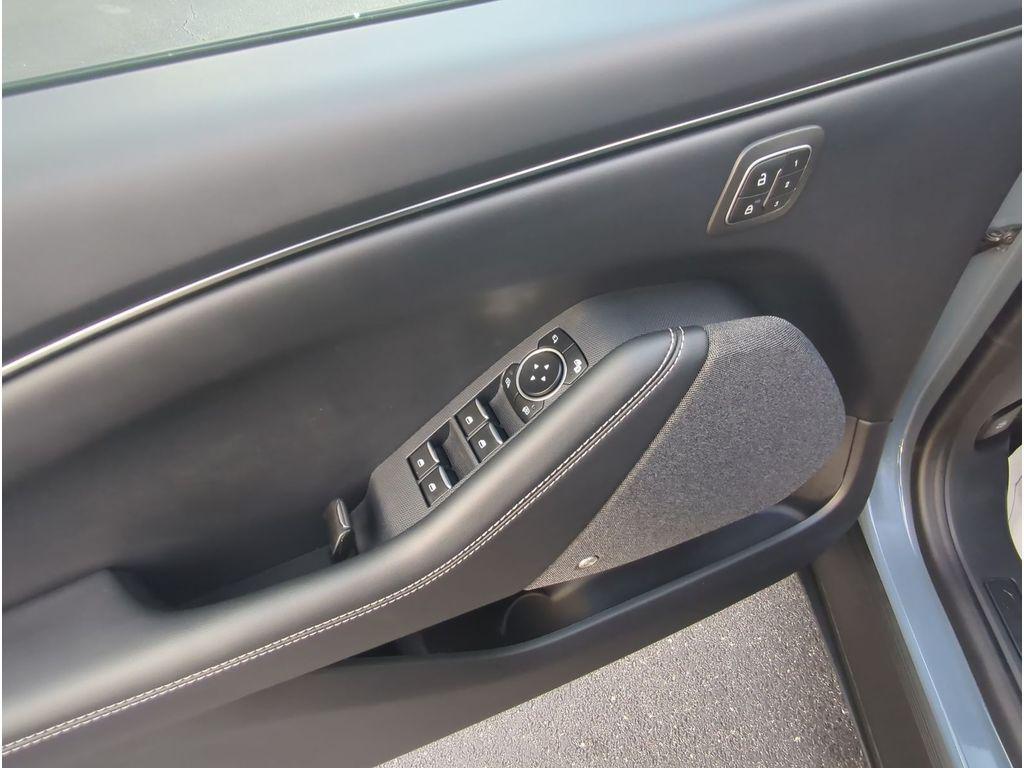 used 2024 Ford Mustang Mach-E car, priced at $33,584