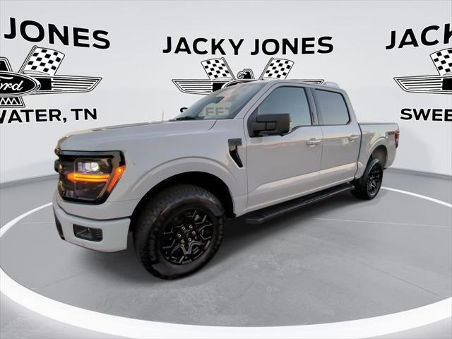 used 2024 Ford F-150 car, priced at $54,933