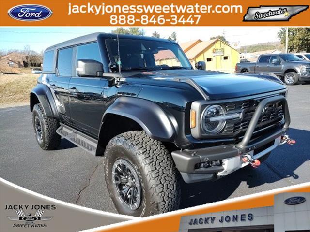 used 2023 Ford Bronco car, priced at $86,950