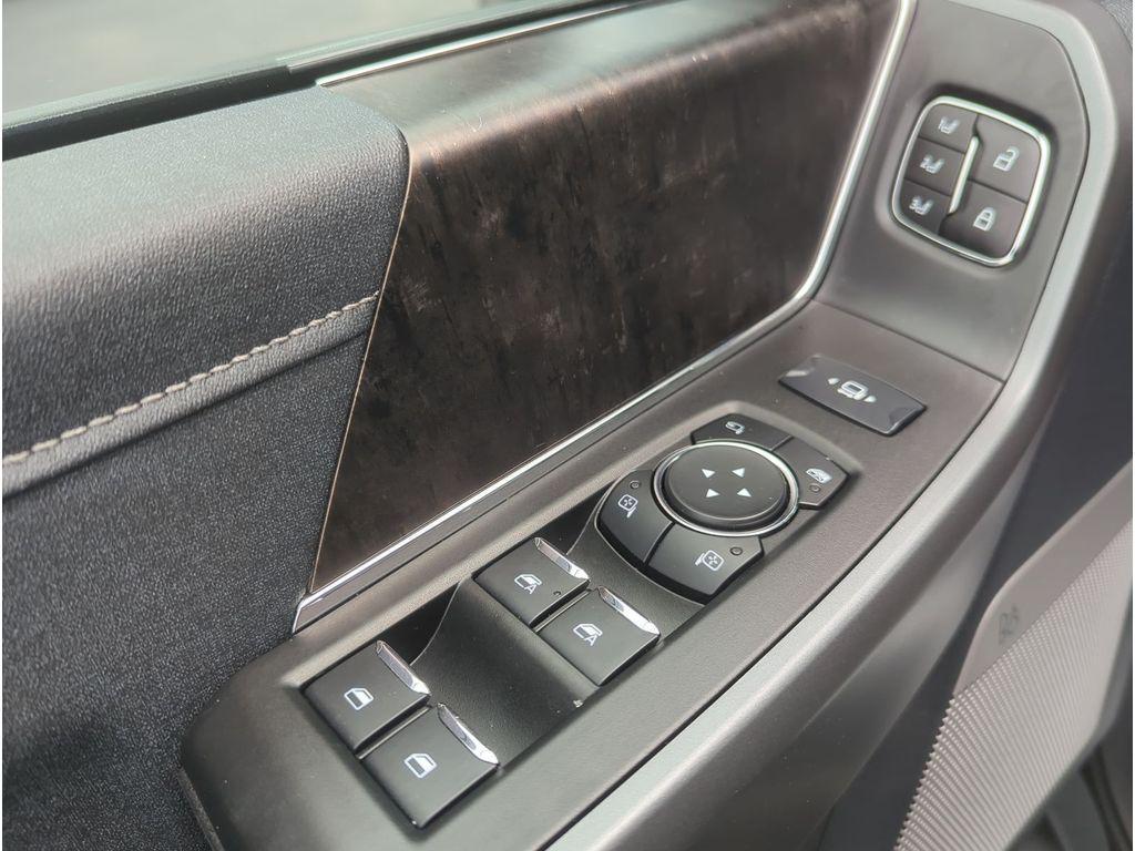 used 2025 Ford F-350 car, priced at $79,695