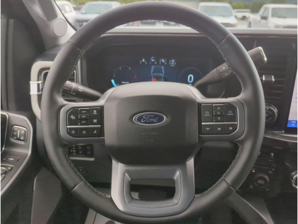 used 2025 Ford F-350 car, priced at $79,695