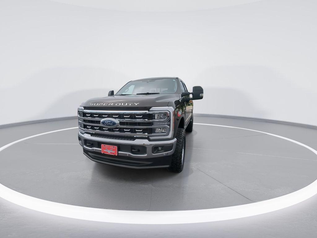 used 2025 Ford F-350 car, priced at $79,695