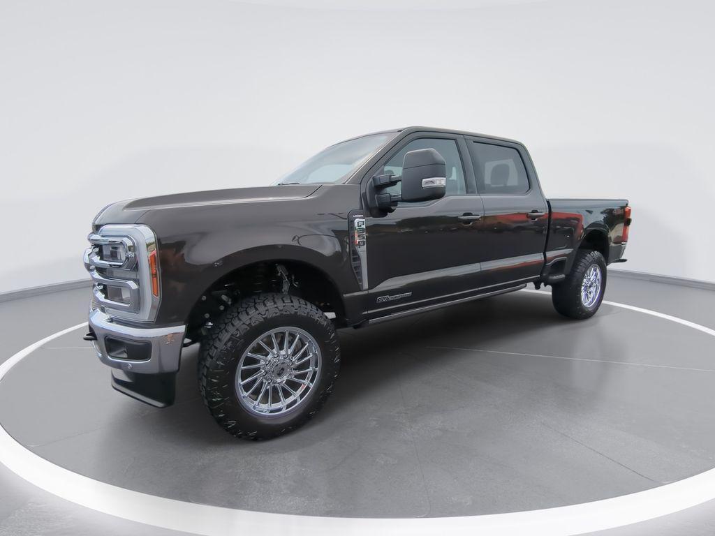 used 2025 Ford F-350 car, priced at $80,895