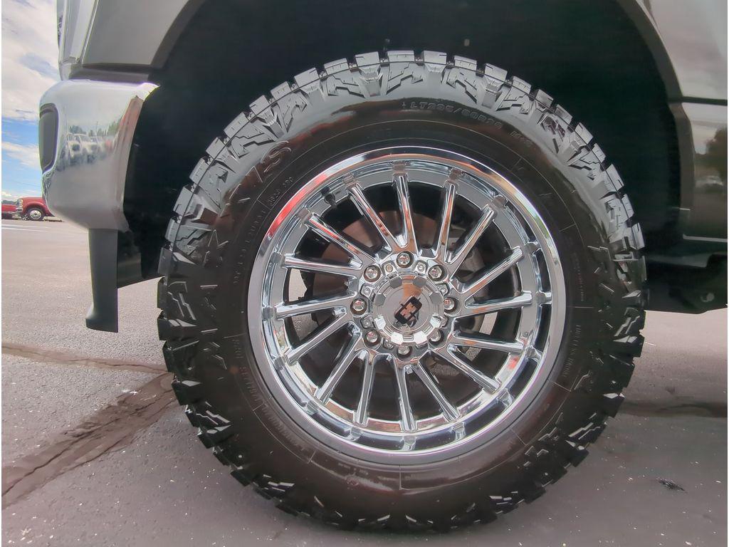 used 2025 Ford F-350 car, priced at $79,695