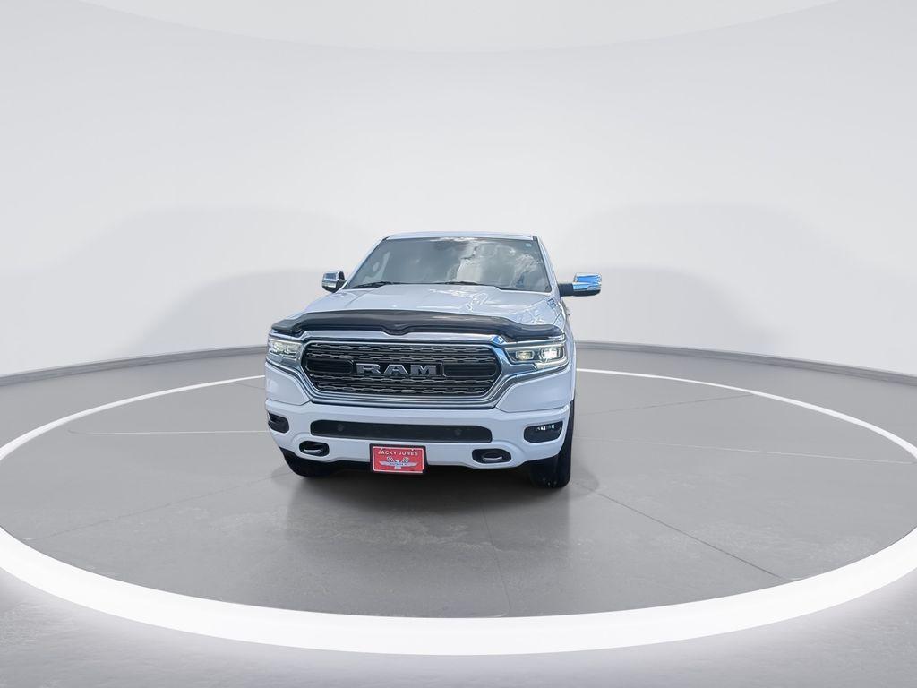 used 2019 Ram 1500 car, priced at $33,950