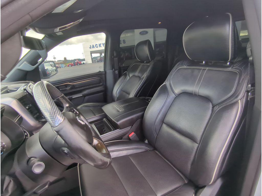 used 2019 Ram 1500 car, priced at $33,950