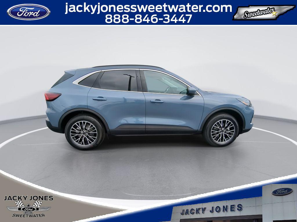new 2025 Ford Escape PHEV car, priced at $36,920