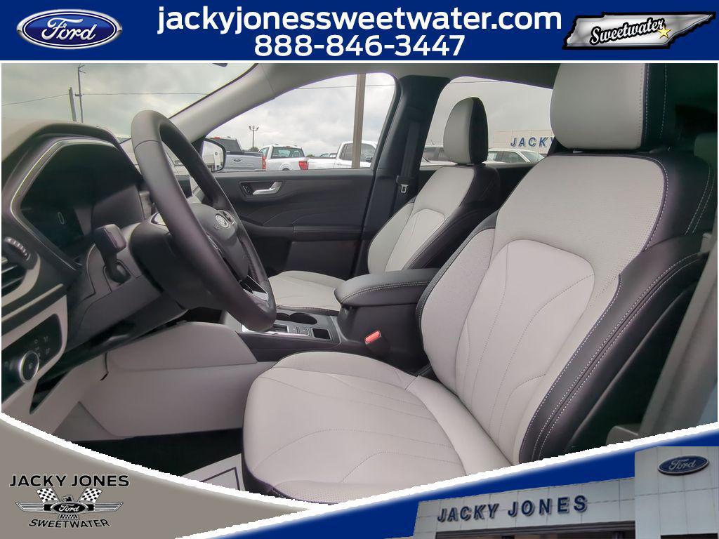new 2025 Ford Escape PHEV car, priced at $36,920