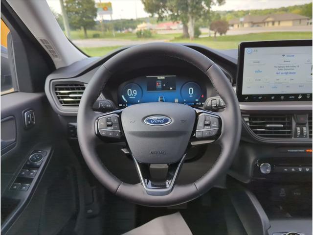 new 2024 Ford Escape car, priced at $29,260