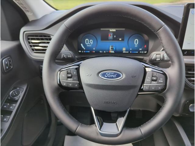 new 2024 Ford Escape car, priced at $29,260