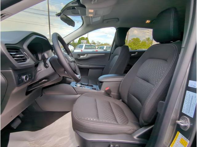 new 2024 Ford Escape car, priced at $29,260