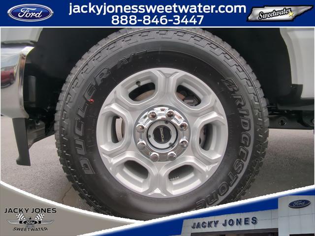 new 2025 Ford F-250 car, priced at $66,850