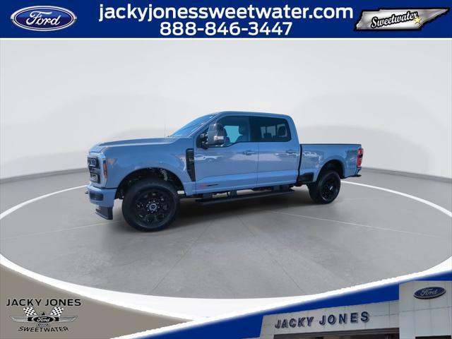 new 2025 Ford F-350 car, priced at $91,435