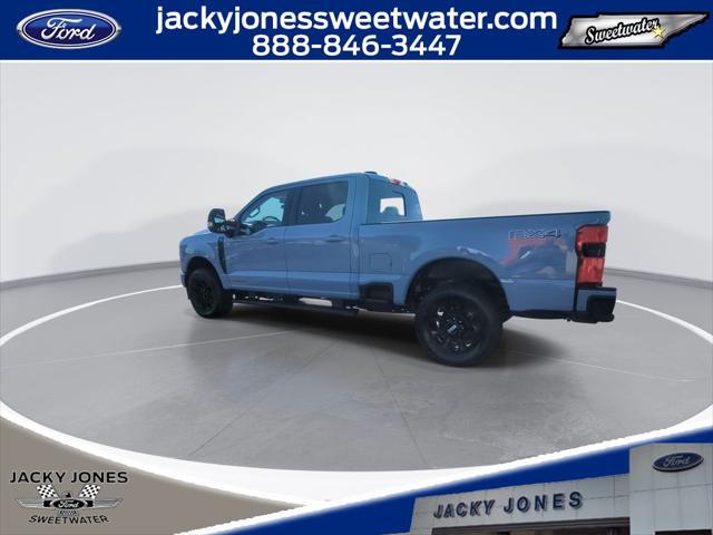 new 2025 Ford F-350 car, priced at $91,435