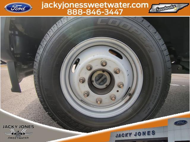 used 2021 Ford F-350 car, priced at $31,893