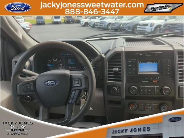used 2021 Ford F-350 car, priced at $31,893