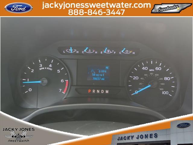 used 2021 Ford F-350 car, priced at $31,893