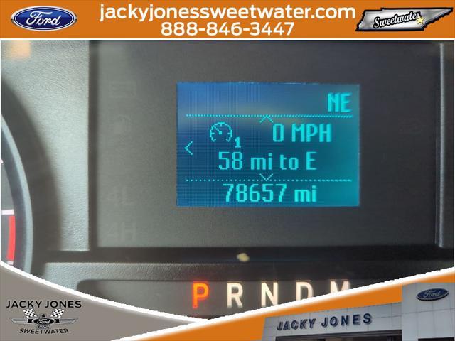 used 2021 Ford F-350 car, priced at $31,893