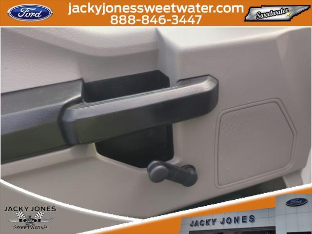 used 2021 Ford F-350 car, priced at $31,893