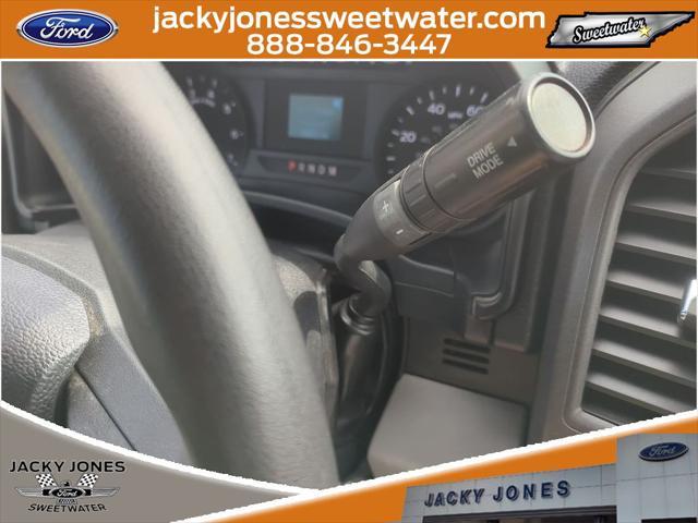 used 2021 Ford F-350 car, priced at $31,893