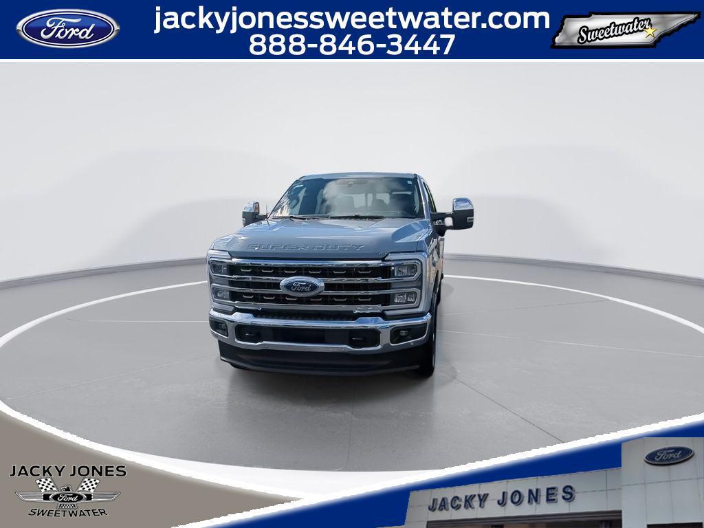 new 2026 Ford F-250 car, priced at $92,960