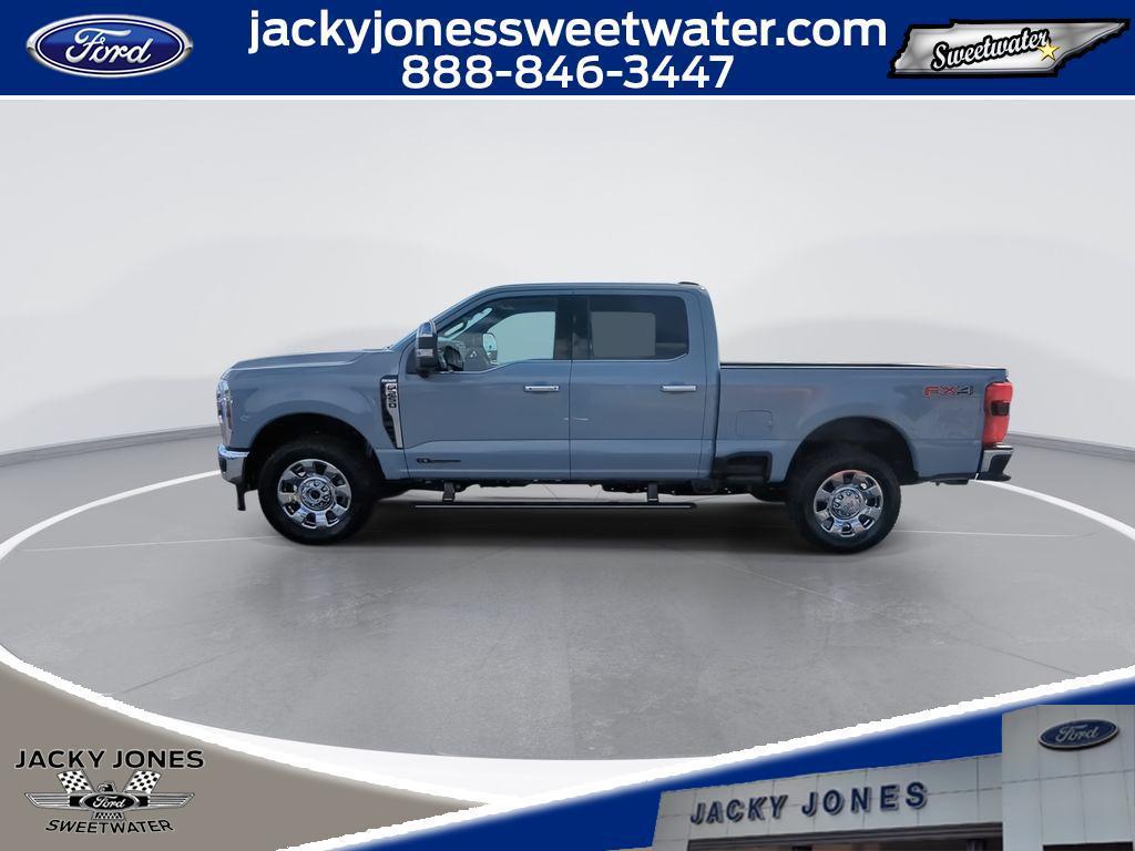 new 2026 Ford F-250 car, priced at $92,960
