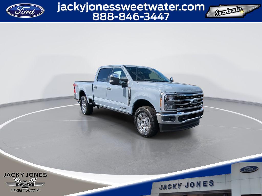 new 2026 Ford F-250 car, priced at $92,960