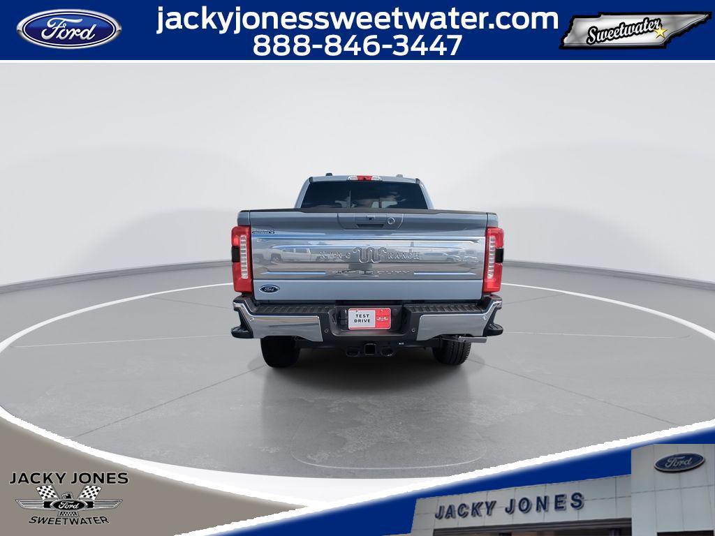 new 2026 Ford F-250 car, priced at $92,960