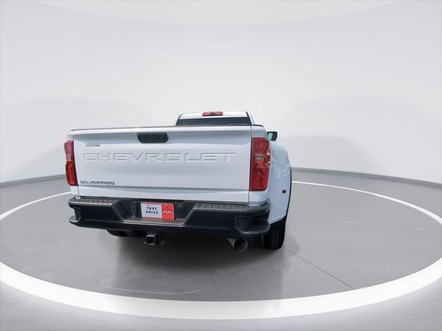 used 2024 Chevrolet Silverado 3500 car, priced at $53,990