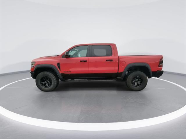 used 2024 Ram 1500 car, priced at $104,950