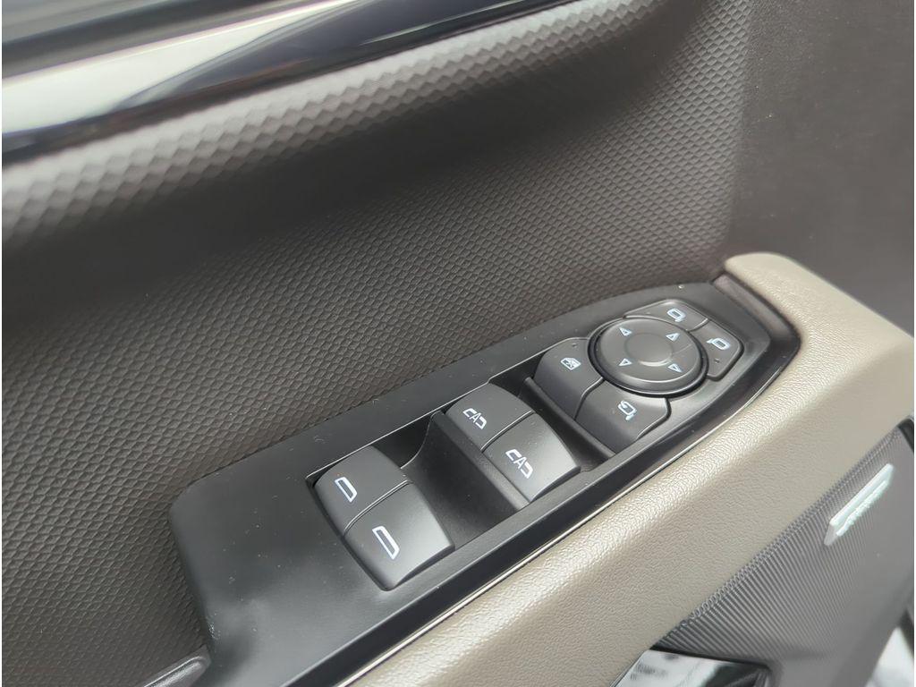 used 2024 Chevrolet Silverado 1500 car, priced at $62,755
