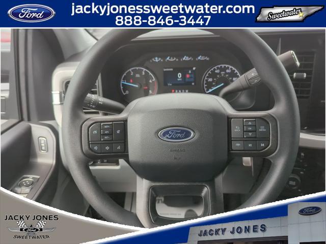 new 2025 Ford F-350 car, priced at $69,230