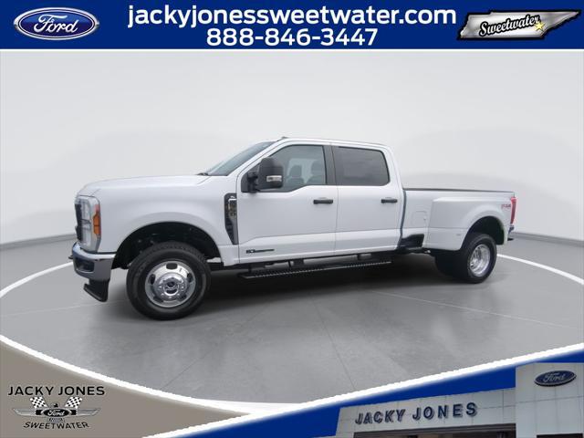 new 2025 Ford F-350 car, priced at $69,230