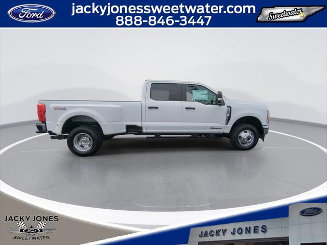 new 2025 Ford F-350 car, priced at $69,230